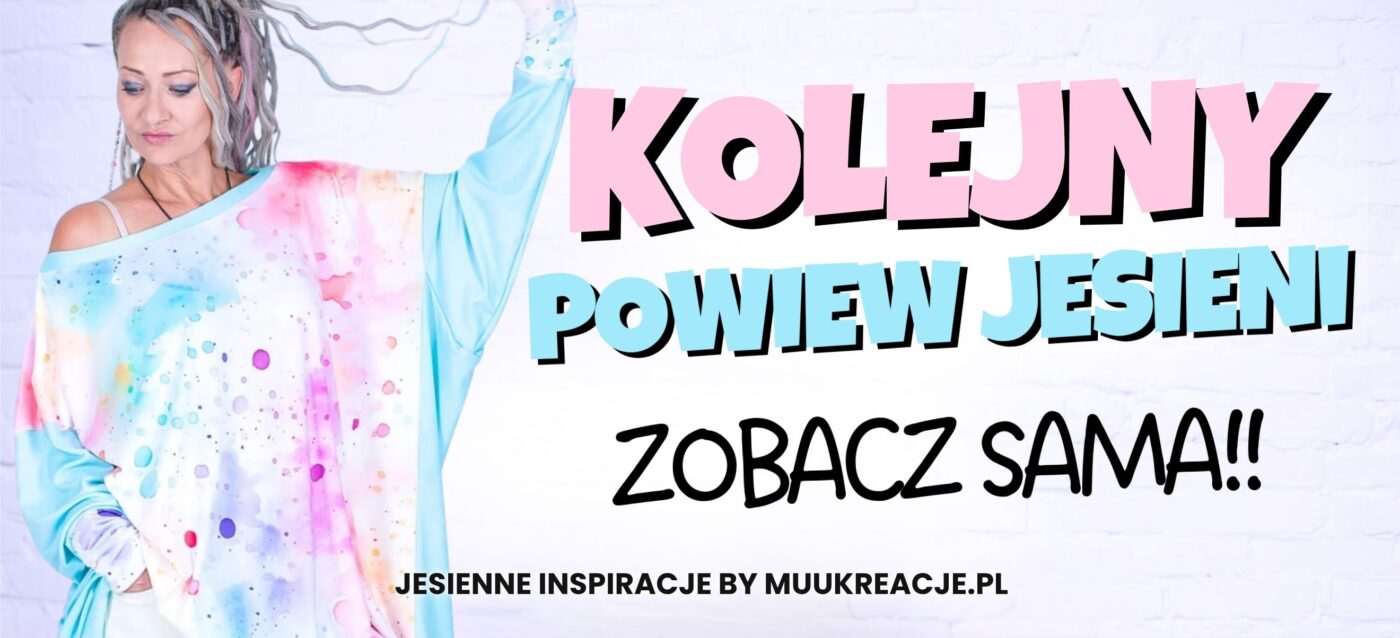 jesień, kolekcja jesienna, jesienne inspiracje, jesienne stylizacje