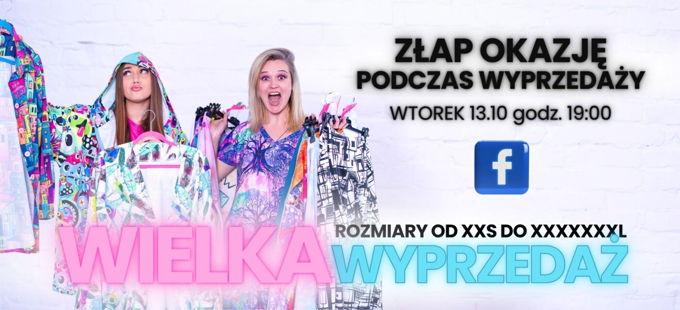 MUUkreacje moda damska, odzież szyta na wymiar z kolorowych autorskich printów