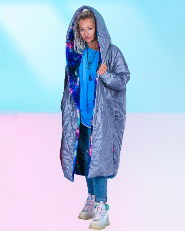 MUUkreacje moda damska, odzież szyta na wymiar z kolorowych autorskich printów