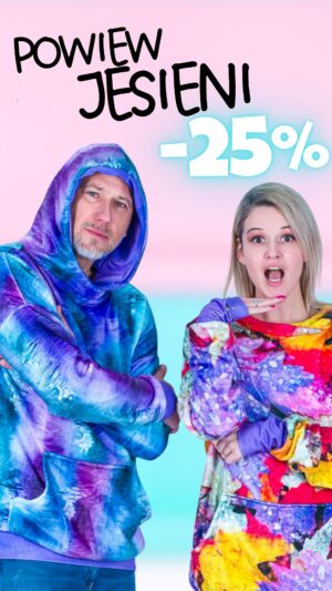 Bluza zmarzlUUcha