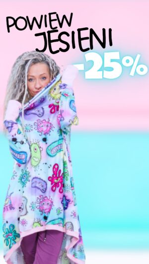 bluza DanUUsia