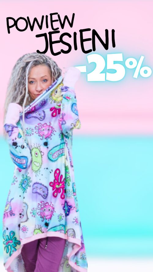 bluza DanUUsia