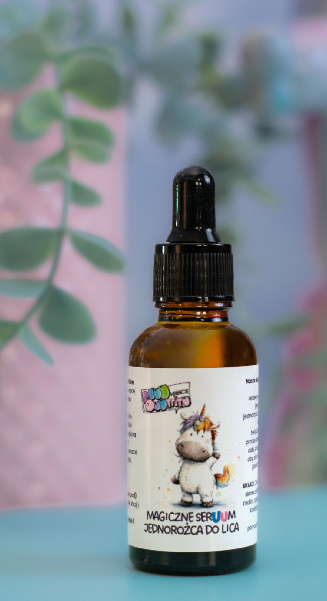 KOMPLET BII LAJK UUNIOCORN - Image 7