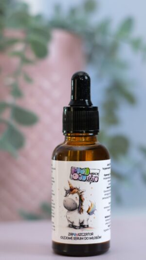 ZapUUszczator do włosów