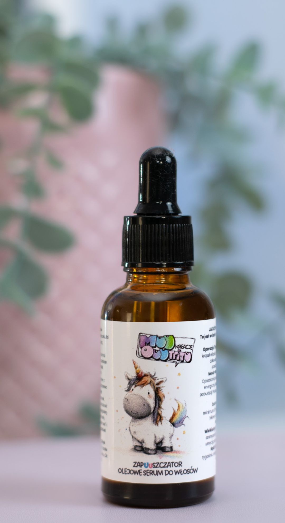 KOMPLET BII LAJK UUNIOCORN - Image 6