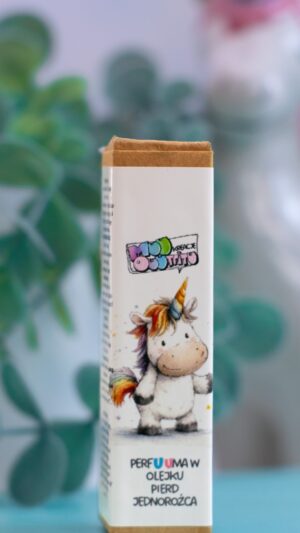 Perfuuma w Olejku - Pierd Jednorożca