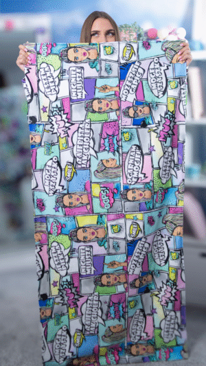 Alternative view of Ręcznik