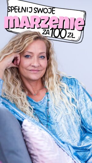 Marzenie za 100zł !!