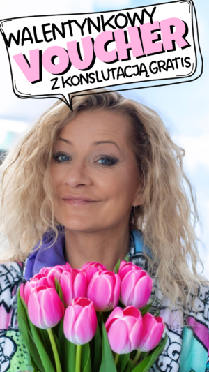 walentynkowy voucher z konsultacja